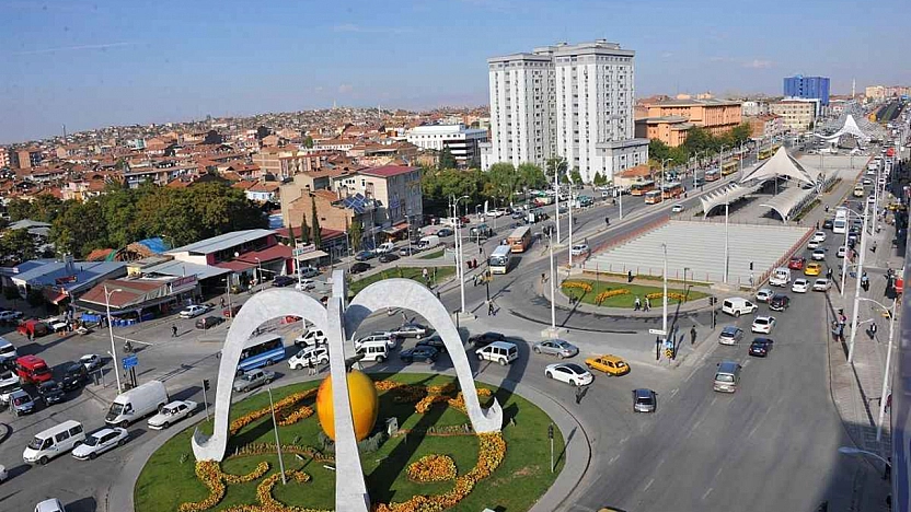 Malatya'da sorun çok çözüm yok!