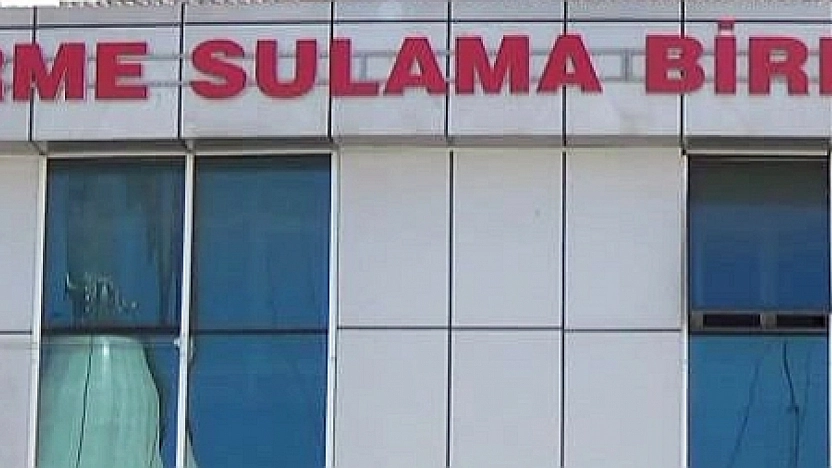 Malatya'da sulama birliklerine tepki: Verilmeyen suyun parasını istiyorlar…!