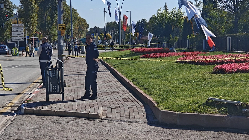 Malatya'da şüpheli valiz paniği! Yollar kapatıldı
