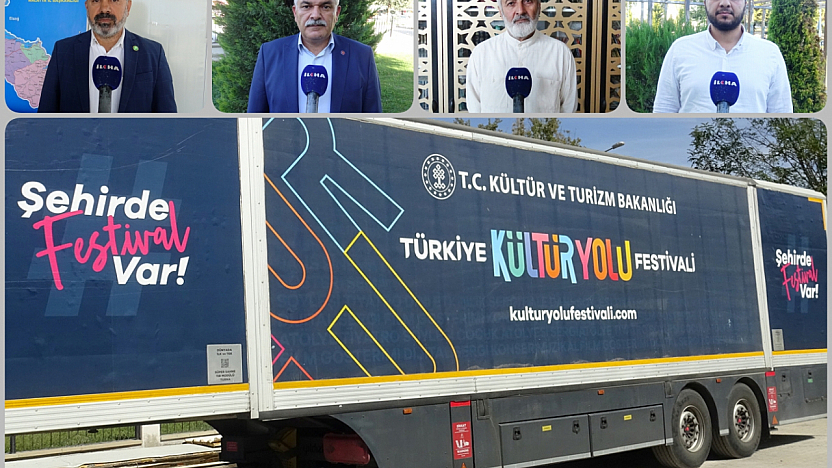Malatya'da tepkiler büyüyor: Festival iptal edilsin!