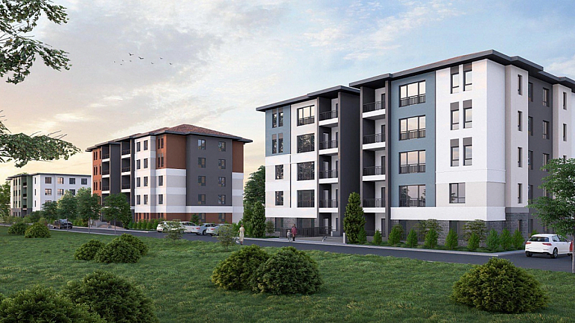 Malatya'da TOKİ konutların kura çekim tarihi belli oldu! Son kura çekiliyor…