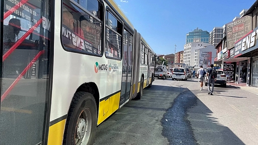 Malatya'da toplu taşımaya zam: Yüzde 10 değil yüzde 40'mış