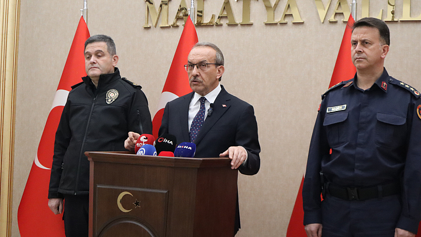 Malatya'da torbacı devri bitiyor mu?