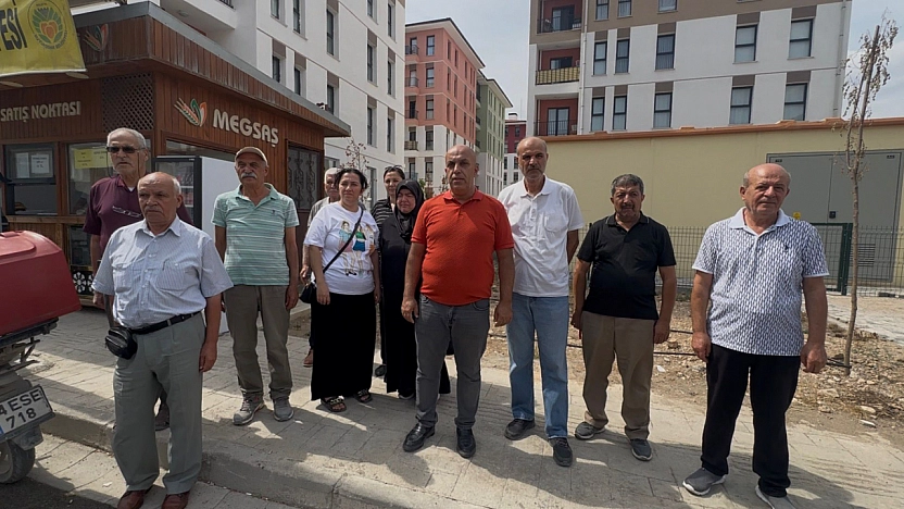 Malatya'da ulaşım çilesi! Otobüsler 2 saatte bir geliyor