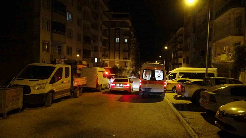 Malatya'da yaşlı kadın evinde ölü bulundu