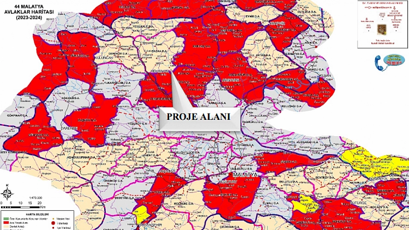 Malatya'da yatırımcı vazgeçti: Alçıtaşı projesi askıya alındı!