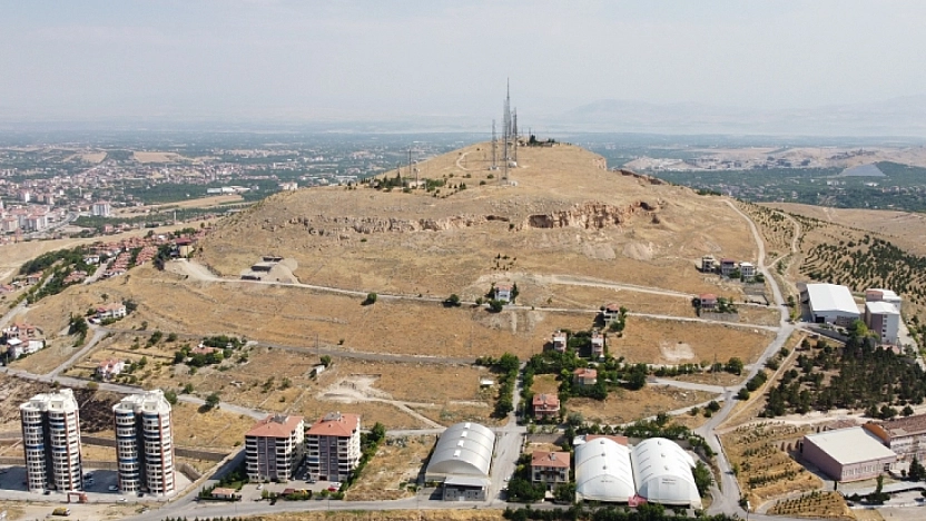 Malatya'da yaz günü binlerce vatandaşın elektriğini kestiler