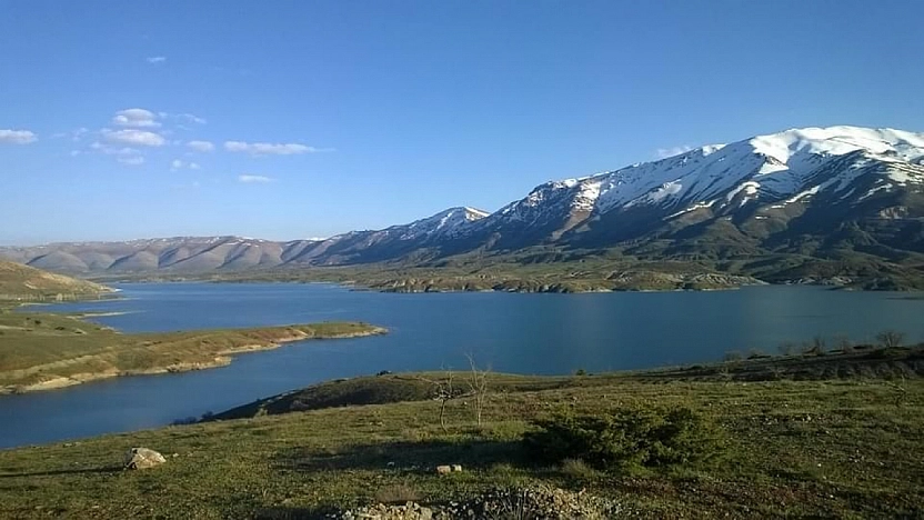 Malatya'da Yeni GES Projesine Onay: ÇED Raporu Gerekli Değilmiş