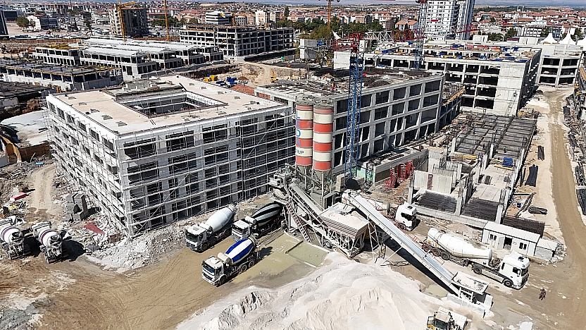 Malatya'da yerinde dönüşüm çıkmazı: Kaçak yapılaşmanın önü mü açıldı?!