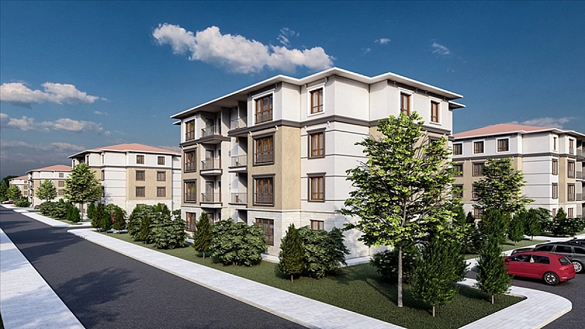 Malatya'da 'Yüzyılın Konut Projesi' başlıyor: Başvuru tarihi belli oldu!