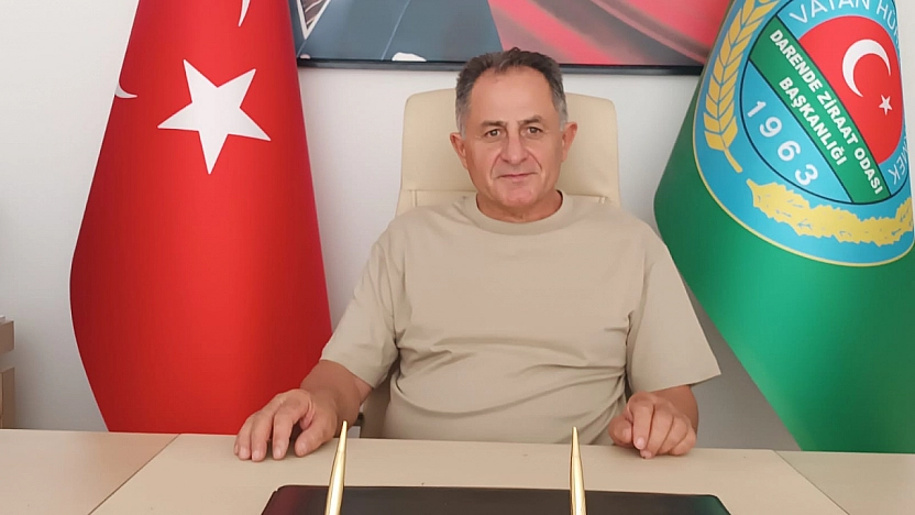 Malatyalı Başkan'dan Cumhurbaşkanı Erdoğan'a Çağrı: Borçlar Ertelensin! 'Çiftçinin sesini duyun artık'