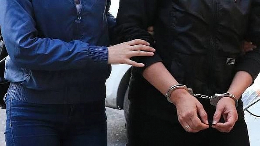 Malatya'da YİKOB ihalelerinde milyonluk vurgun yapmıştı! Kayseri'de yakalandı