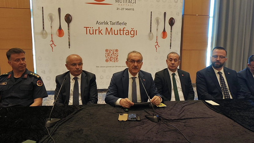 Malatya'dan Elazığ'a uzanan turizm rotası planlanıyor