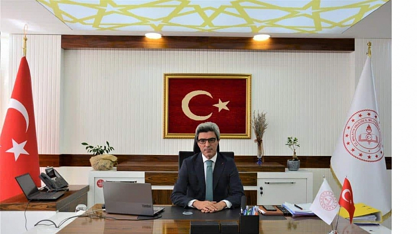 Malatya'dan iddialara ret: Kıyafet tek yerden satılmıyor!