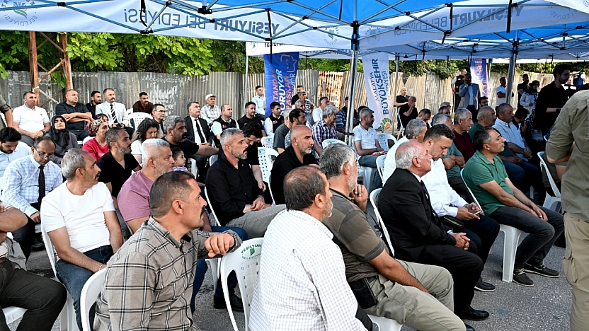 Malatya emin ellerde: 5 ay sonra şehir değişecek