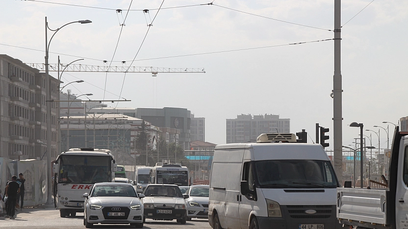 Malatya en yaşlılar listesinde!