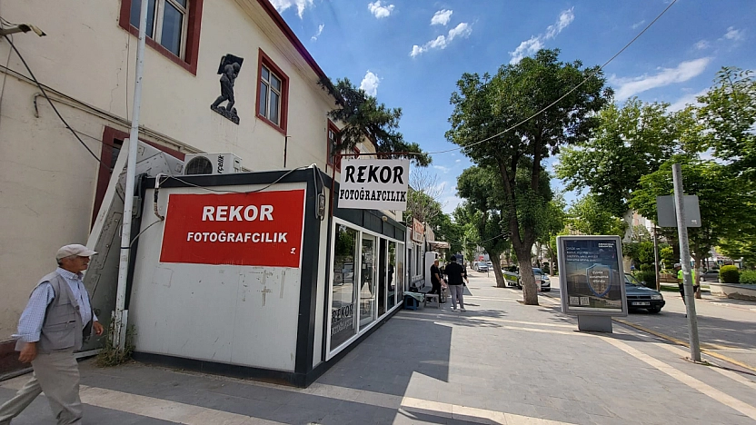 Malatya eski günlerine dönüyor: Önce İnönü caddesi, şimdi Akpınar, sırada Kernek var..