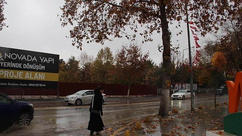 Malatya için tehlike çanları çalıyor: Yağmurlu gün sayısı endişelendirdi!