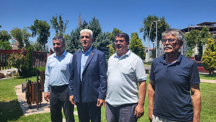 Malatya Kayısısında fiyat oyunu: Bin liralık kayısı 200 TL'ye mi alınıyor?