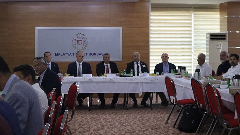 Malatya Kayısısında pestisit tehlikesi sürüyor: Milyonluk depolar kurtarmıyor….