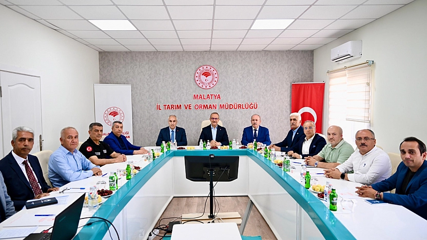 Kayısı da rekolte hasattan sonra mı açıklanacak ?