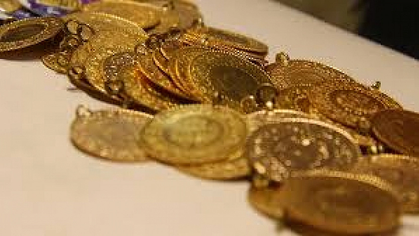 Malatya Kuyumcular Odası'ndan Son Dakika: Altın Fiyatları Rekor Seviyede!