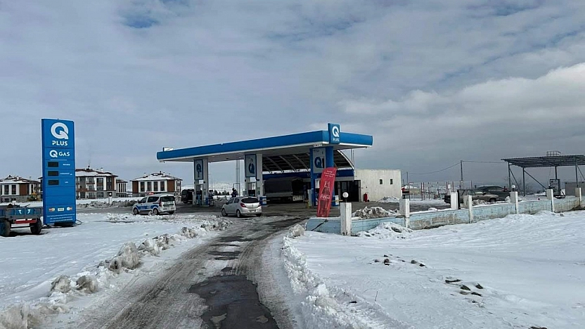 Malatya modeli belediyecilik: Belediye kapattığı işletmeden açık fotosu verdi