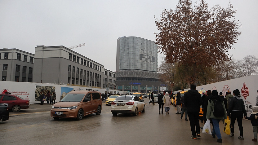Malatya nefes alamıyor! Havanın en kirli olduğu saatler belli oldu