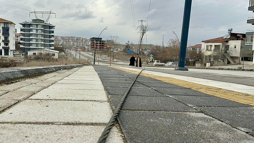 Malatya'nın Göbeğinde 35 Bin Voltluk Dehşet: Facianın Eşiğinden Dönüldü! Hesap Sorulacak mı?