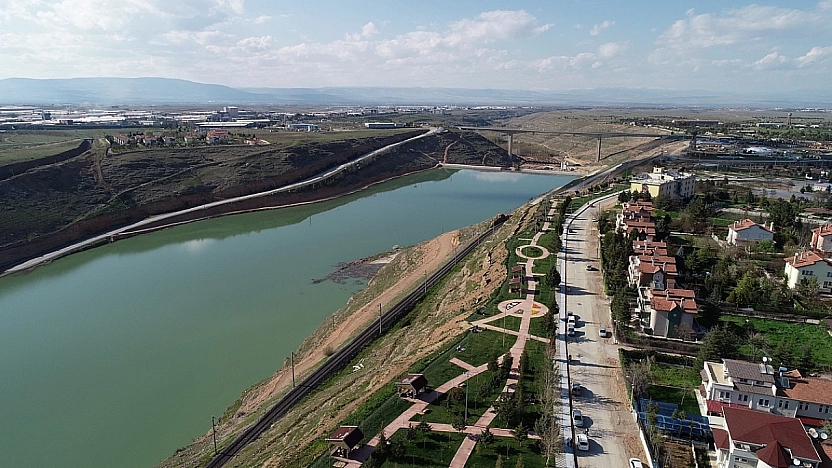 Malatya'nın yeni viyadüğüne ne kadar bütçe ayrıldı?