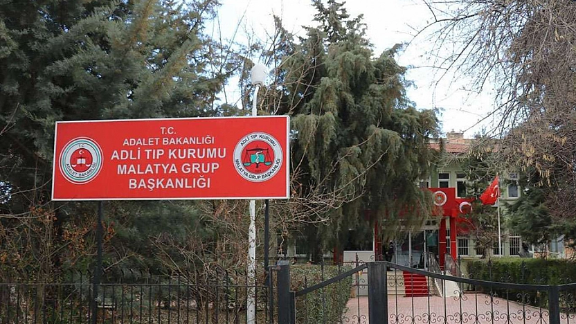 Malatya OSB'de feci iş kazası: Pres makinesine sıkışan işçi hayatını kaybetti