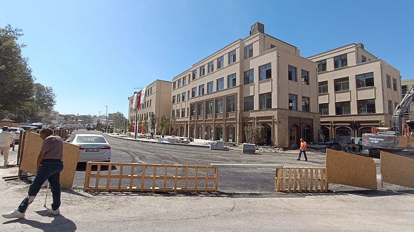 Malatya Valisi duyurdu: Çarşı Projesi'nin kura çekimi için yeni tarih belli oldu!