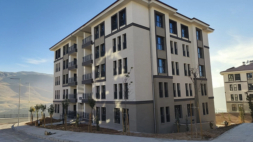 Malatya Valisi Yavuz Açıkladı! 32 Ay Sonra Netlik Kazandı! 'Yardım Yapılamayacak'