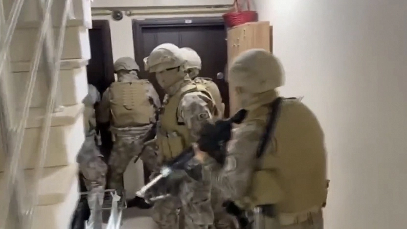 Malatya ve 20 ile büyük operasyon: 96 kişi gözaltında!