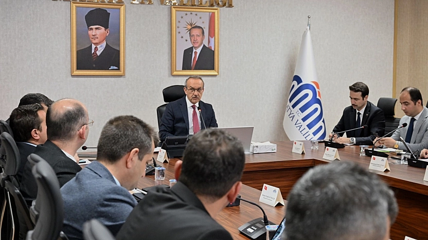 Malatya'ya 12 milyar liralık dev bütçe! 29 yeni proje yolda...