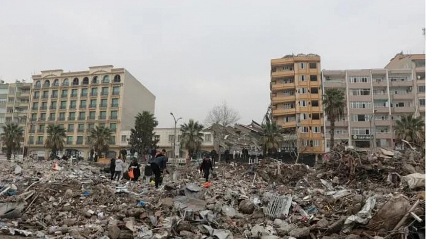 Malatya'ya Asya kalkanı! 500 milyon avroluk destek sağlandı…