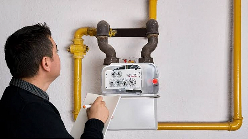 Malatya'ya doğal gaz sınırı! Tarifeyi aşan yüzde 69 zamlı ödeyecek