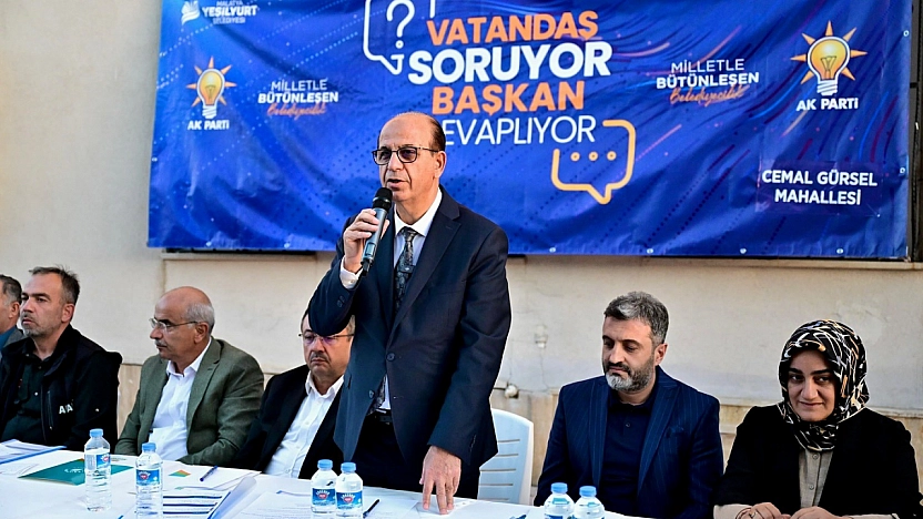 Malatya'ya okul kazandırılacak! İhaleler Tamamlandı!