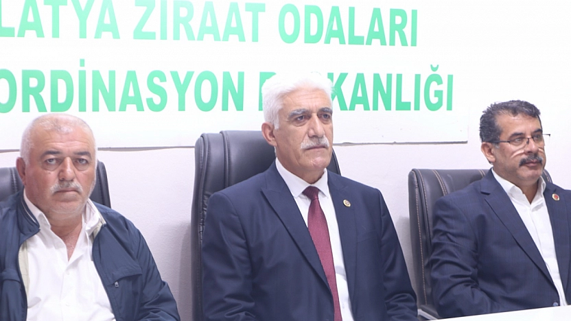 Malatyalı başkanın sözleri gündem oldu: Teşekkür Bekliyormuş….!