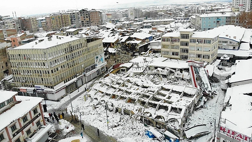 Malatyalı depremzedeler de aynı mağduriyeti yaşar mı?
