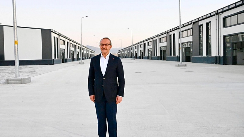 Malatyalı Esnafa Müjde: 714 İşyerinin Kurasının Çekileceği Tarih Açıklandı!!