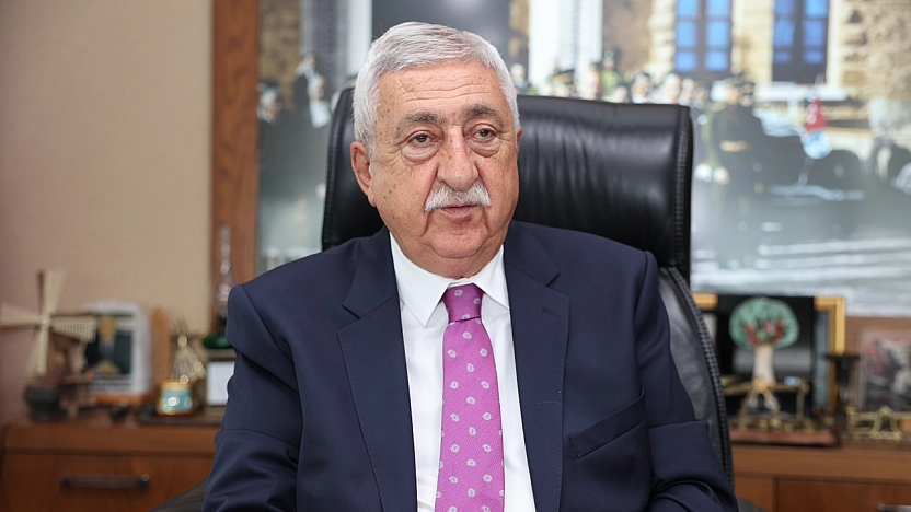 Malatyalı esnafın ödemeye gücü yok! KOSGEB borçları ertelensin!