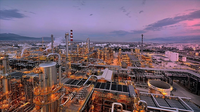 Malatyalı Patronlardan sanayi uyarısı: 6 ay sonra raflar boşalacak!