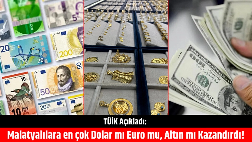 Malatyalı yine haklı çıktı! Yıllık getiride fark attı: İşte rakamlar….