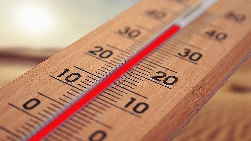 Malatyalılar dışarı çıkmadan önce bir kez daha düşünün! Bugün dünden daha sıcak!