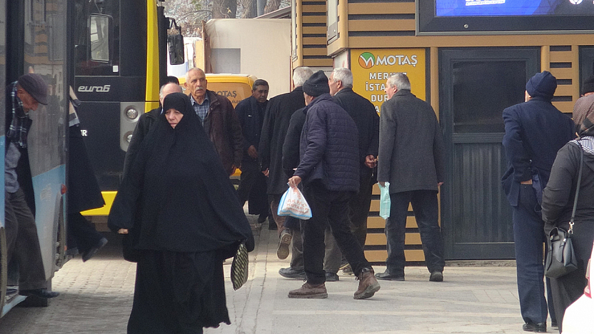 Malatyalılardan asgari ücret tepkisi: 'Bu parayla geçinmek mümkün değil'