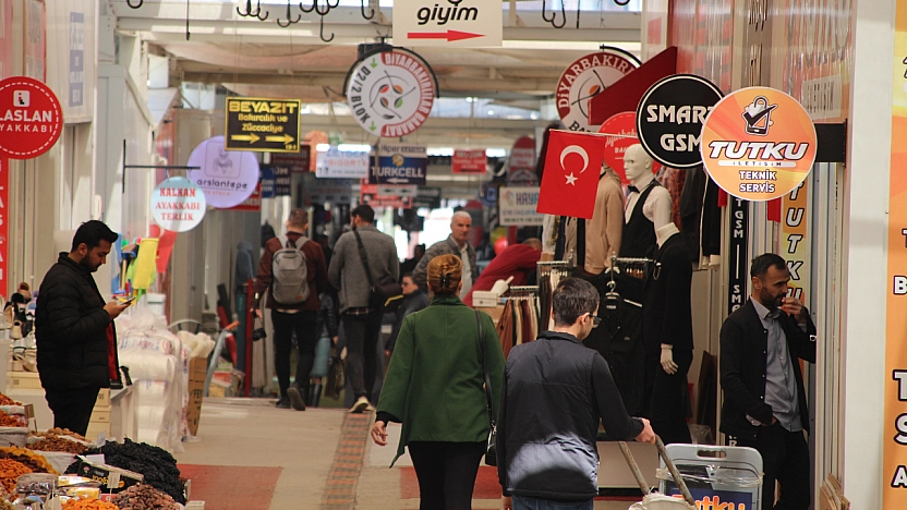 Malatyalıların en fazla neye para harcadığı belli oldu