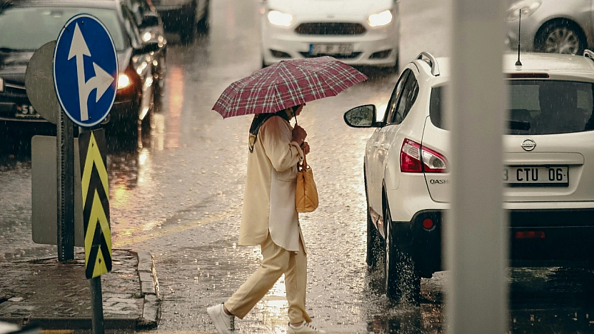 Meteoroloji uyardı: Malatya'da etkili olmaya başladı! Peki kaç gün sürecek?