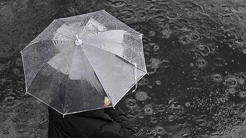 Meteoroloji uyardı: Malatya'da yağışlar bugün de devam edecek mi? Peki kaç gün sürecek!?