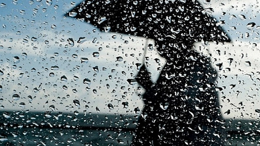 Meteoroloji Uyardı: Malatya'da Sağanak Yağış ve Fırtına Kapıda